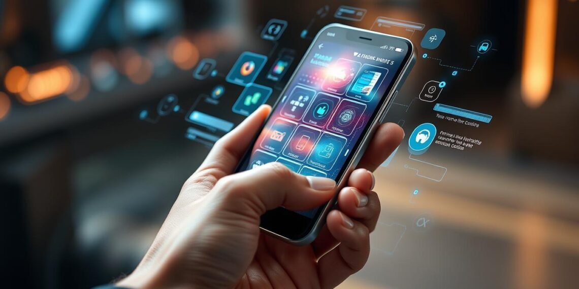 טכנולוגיה ניידת