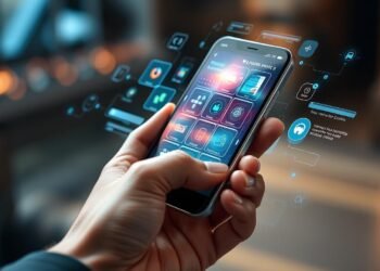 טכנולוגיה ניידת