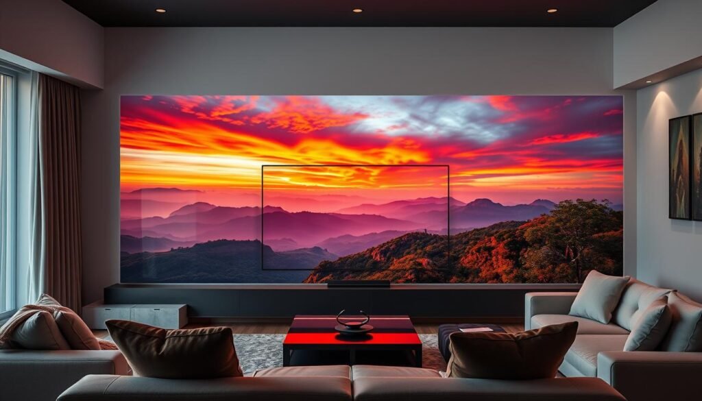 טכנולוגיות HDR ואיכות תמונה ב-Ultra-HD טכנולוגיות HDR ואיכות תמונה ב-Ultra-HD