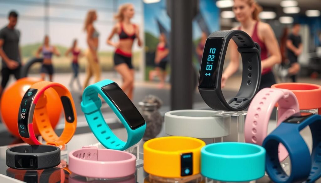 טרנדים בצמידי כושר טרנדים בצמידי כושר