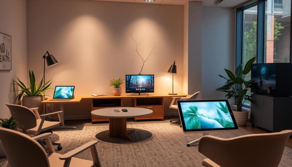 כלים טכנולוגיים וטיפול נפשי דיגיטלי כלים טכנולוגיים וטיפול נפשי דיגיטלי