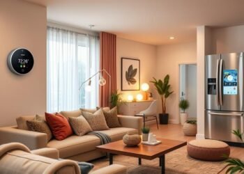 מכשירים חכמים לבית