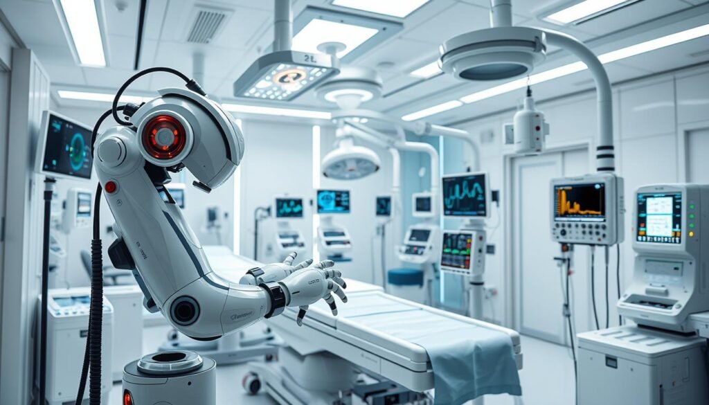 מכשירים מצילי חיים