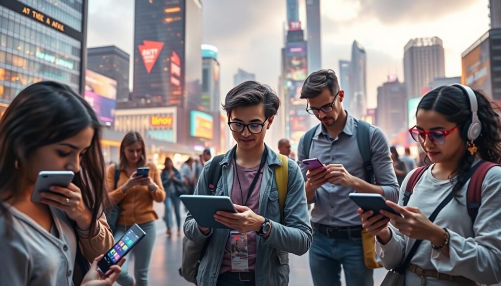 מכשירים ניידים מכשירים ניידים