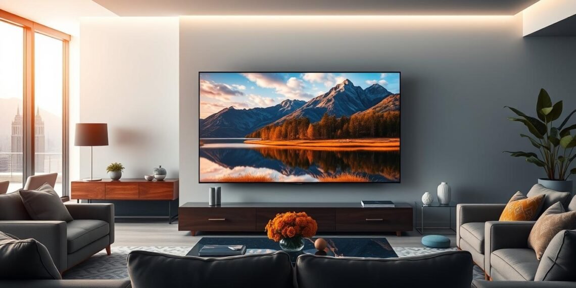 מסכי צפייה מתקדמים Ultra HD