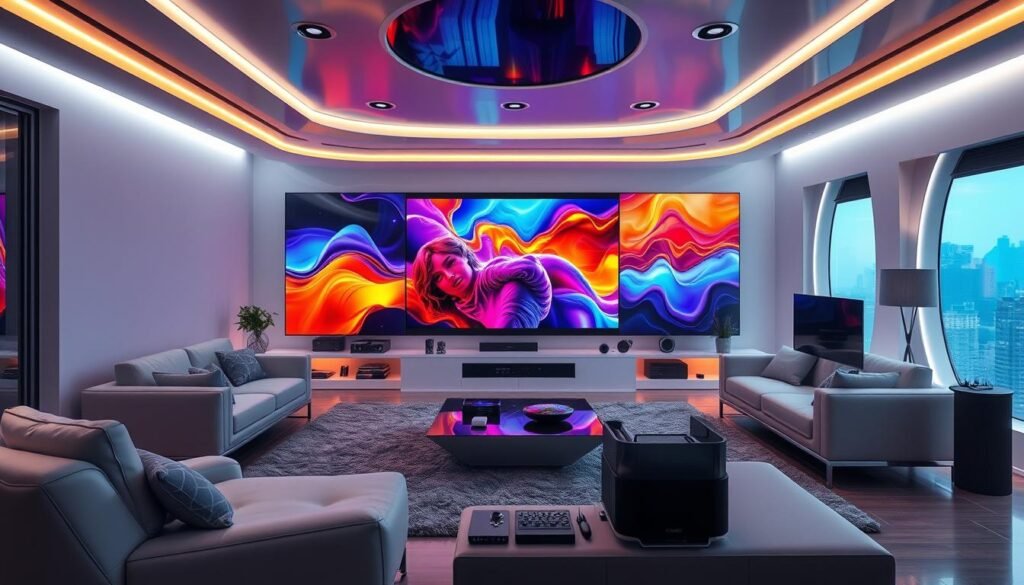 מסכים מתקדמים מסכים מתקדמים