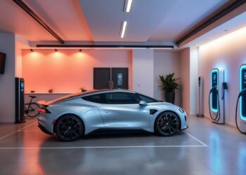 מערכות טעינה חכמות