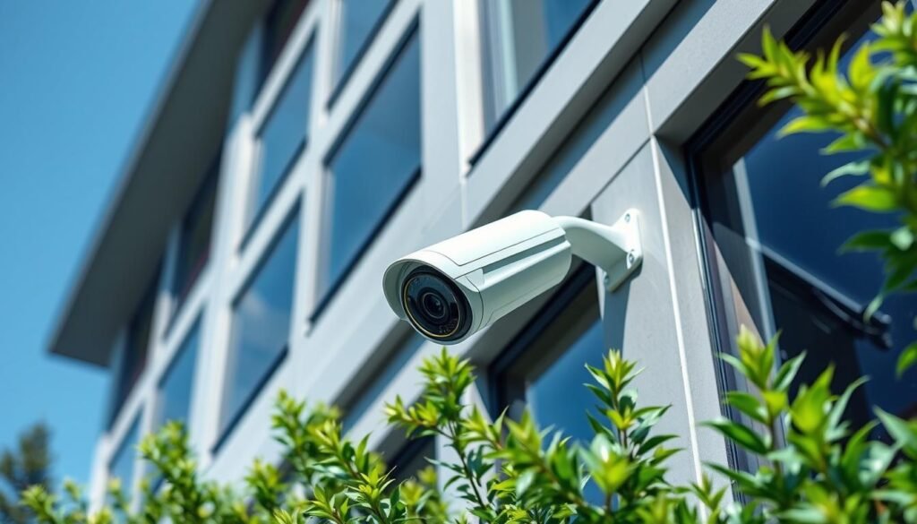 מצלמות אבטחה מצלמות אבטחה