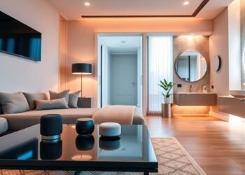 עוזרי קול אישיים