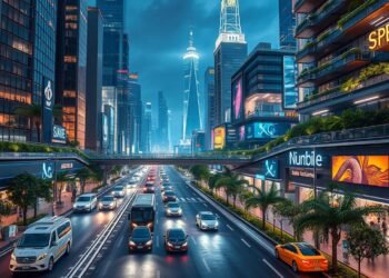 פריצות דרך ניידות