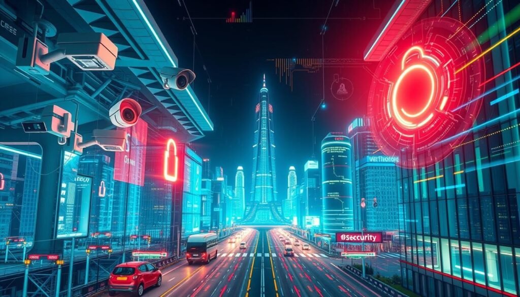 פתרונות אבטחה חדשניים פתרונות אבטחה חדשניים