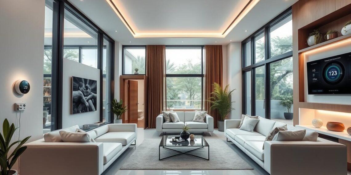 פתרונות לבית חכם