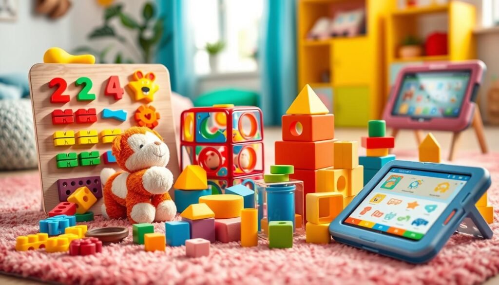 צעצועים חינוכיים צעצועים חינוכיים