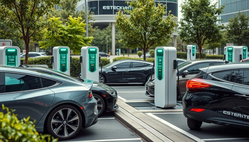 שדרוג מערכות טעינה