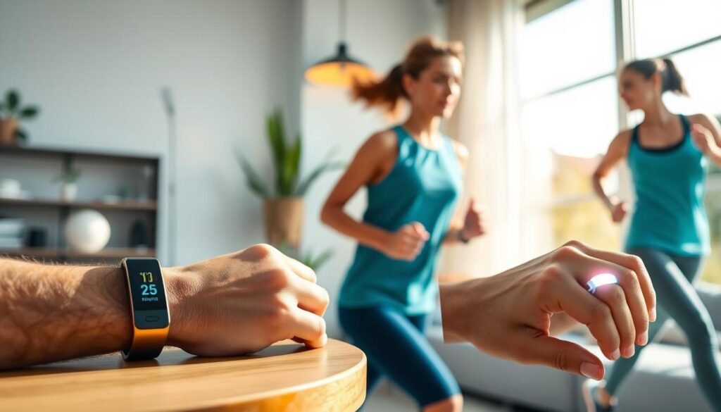 שימושים יומיומיים בהתקנים לבישים חכמים שימושים יומיומיים בהתקנים לבישים חכמים