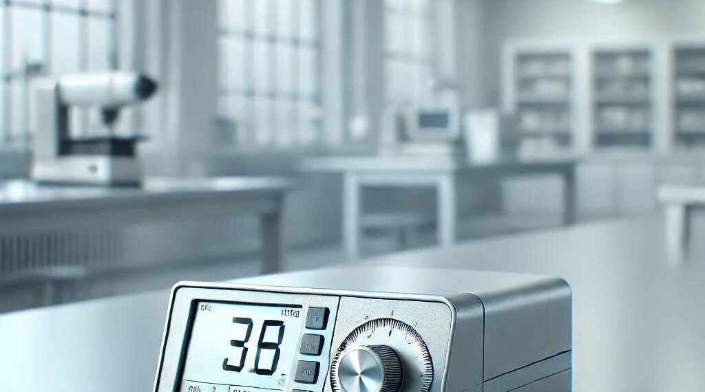 Calibration Services Image