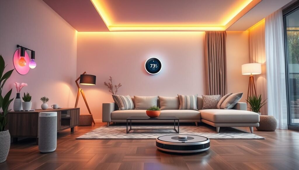 אביזרי טכנולוגיה לבית