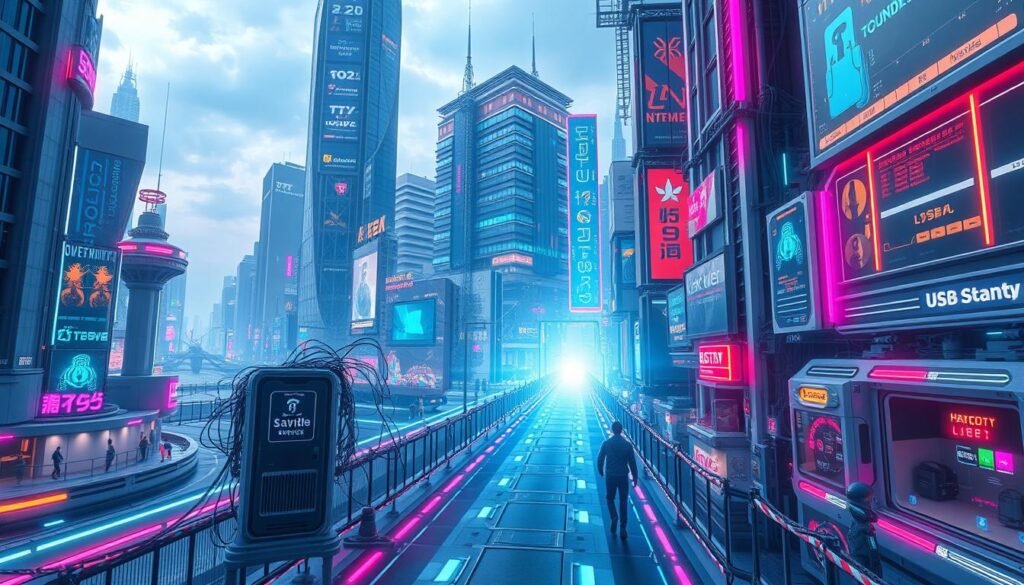 אתגרים לניידים