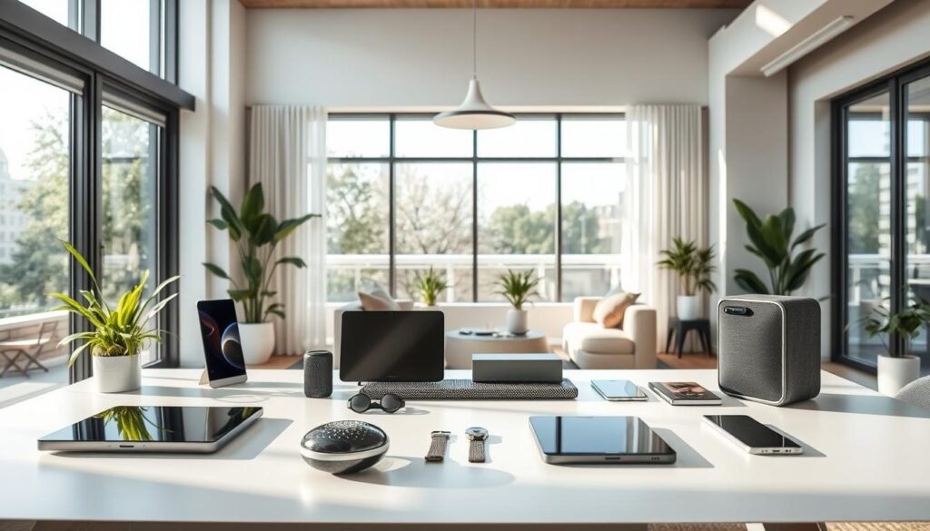 בחירת גאדג'טים בחירת גאדג'טים