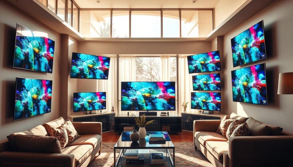 בחירת מסך חכם בחירת מסך חכם