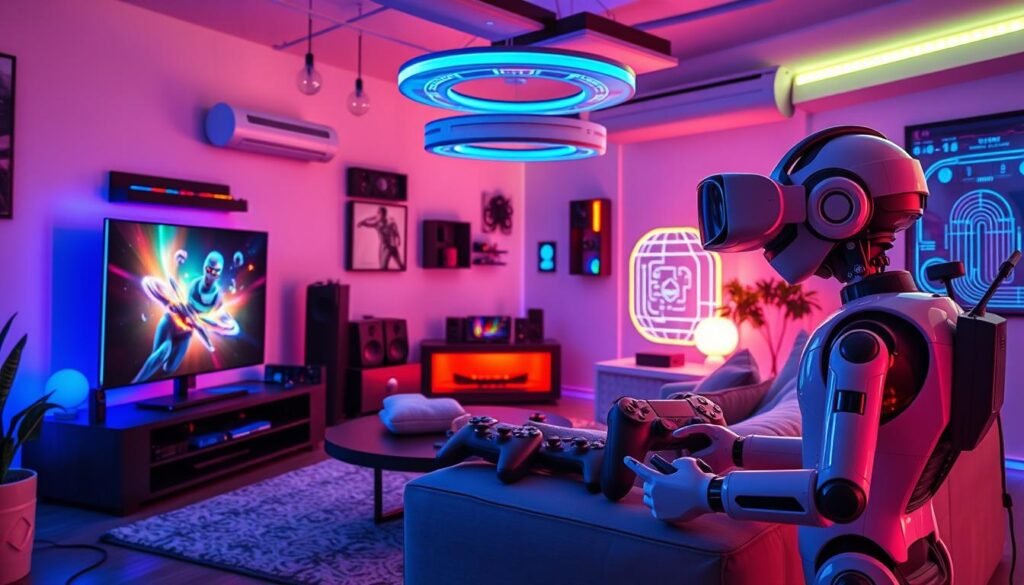 בידור טכנולוגי בידור טכנולוגי