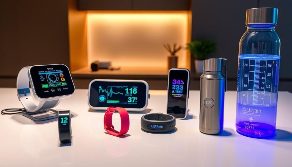 גאדג'טים בריאותיים גאדג'טים בריאותיים