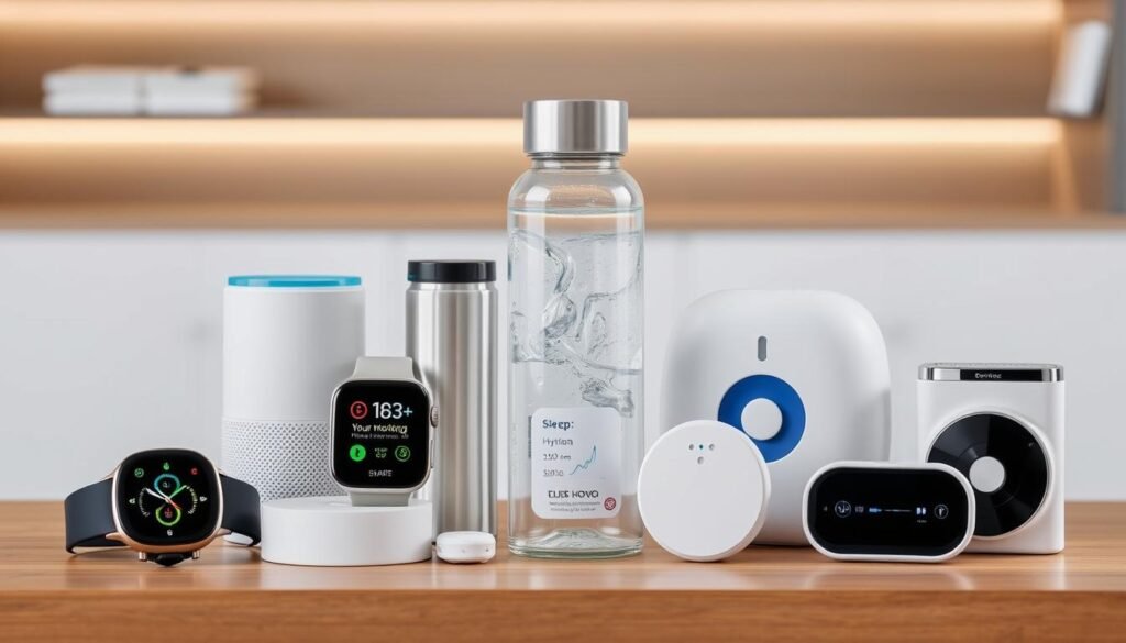 גאדג'טים בריאותיים גאדג'טים בריאותיים