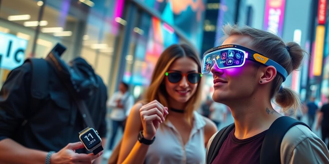 התקנים חכמים לנשיאה