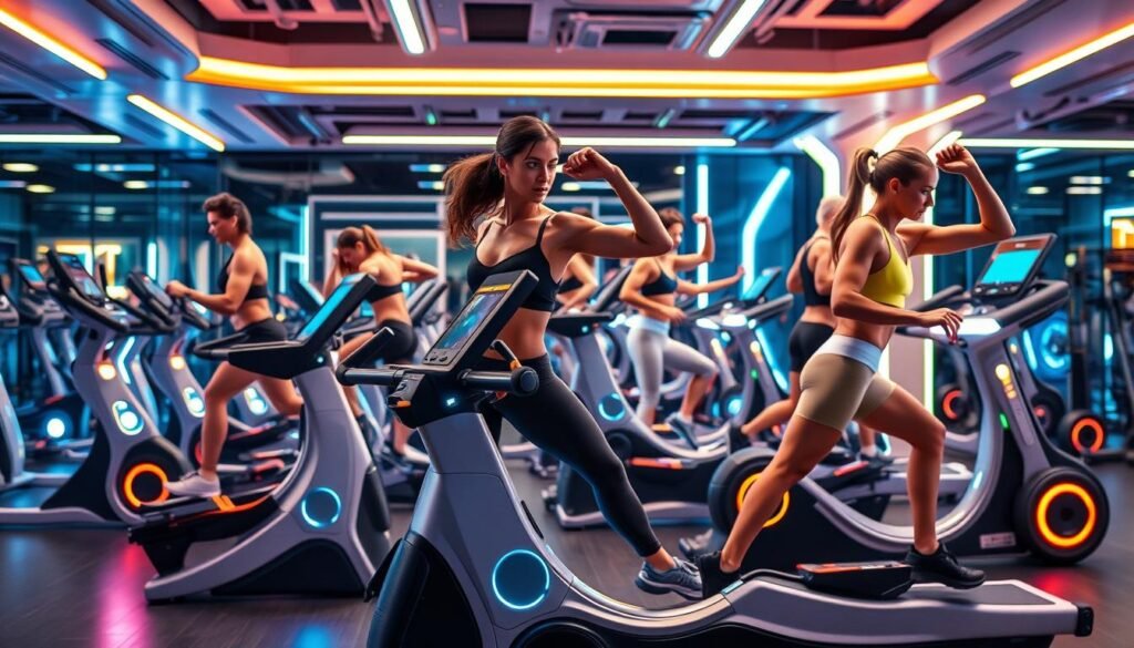 חדשנות כושר חדשנות כושר