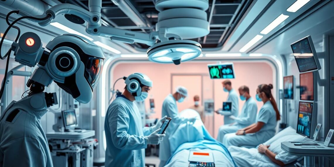 חדשנות רפואית