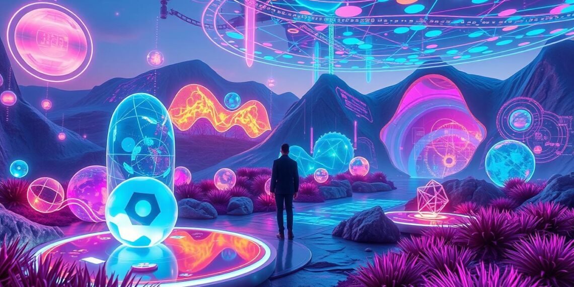 חוויות דיגיטליות חדשניות