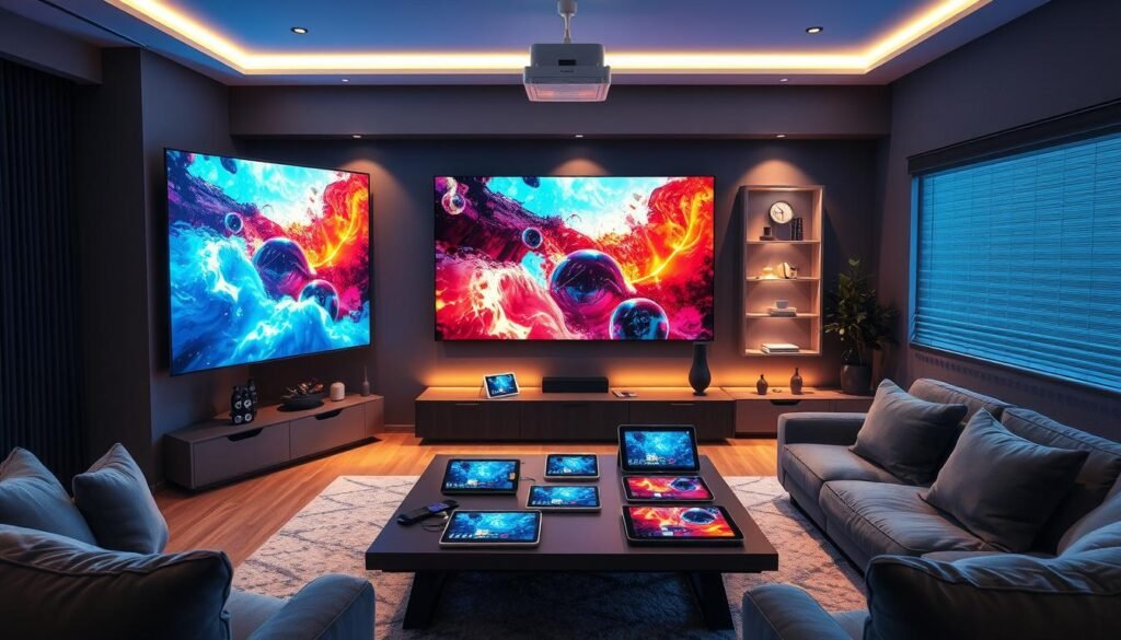 חווית משתמש במסכים חכמים חווית משתמש במסכים חכמים