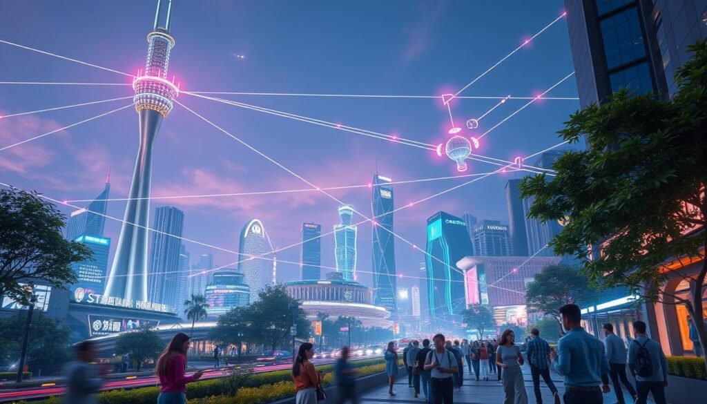 חיבוריות 5G חיבוריות 5G