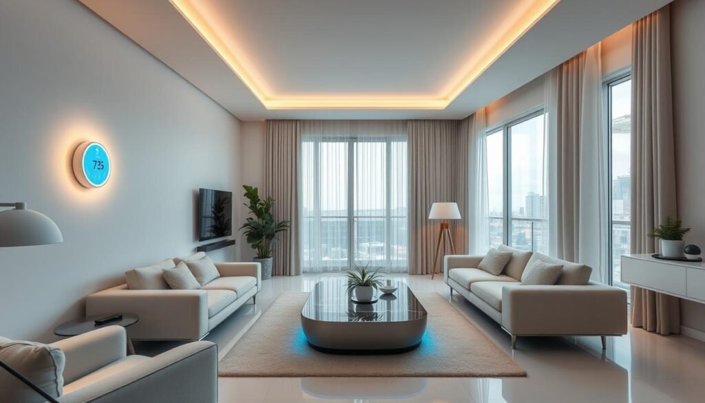 חידוש טכנולוגי בבית חכם חידוש טכנולוגי בבית חכם