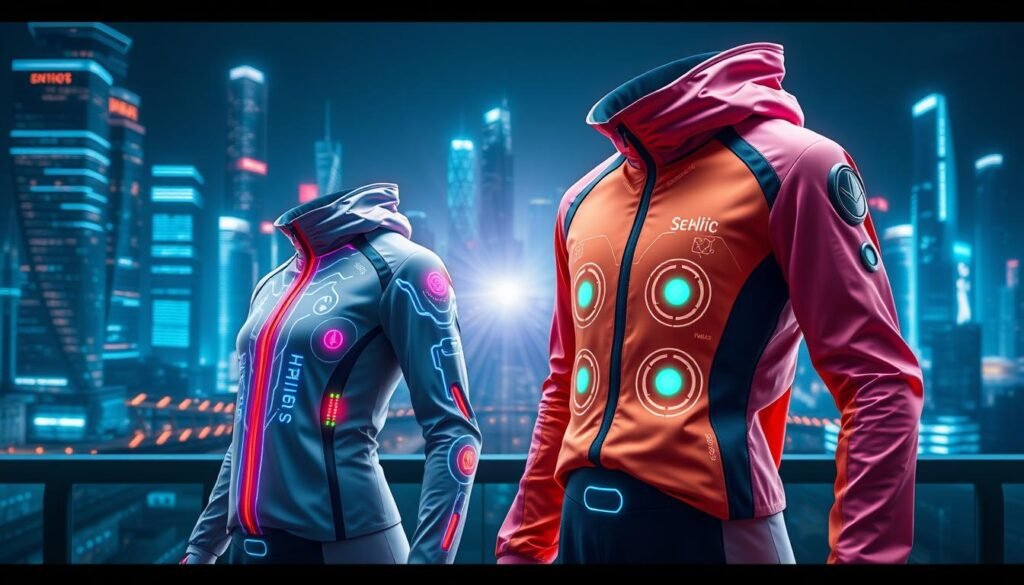 חיישנים חכמים חיישנים חכמים