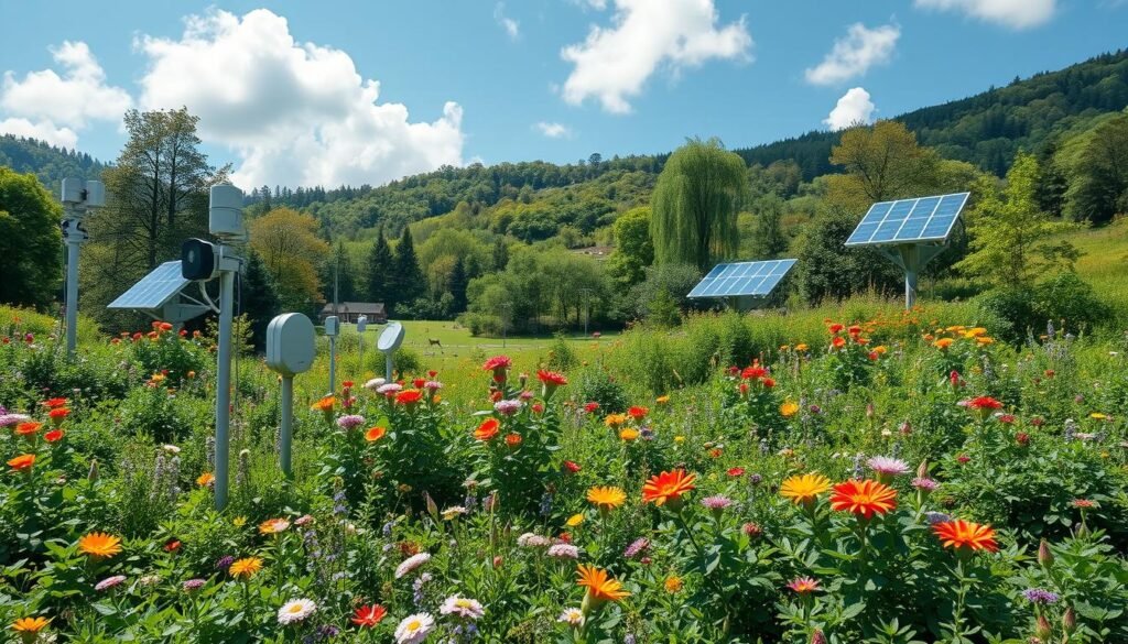 חשיבות מערכות ניטור