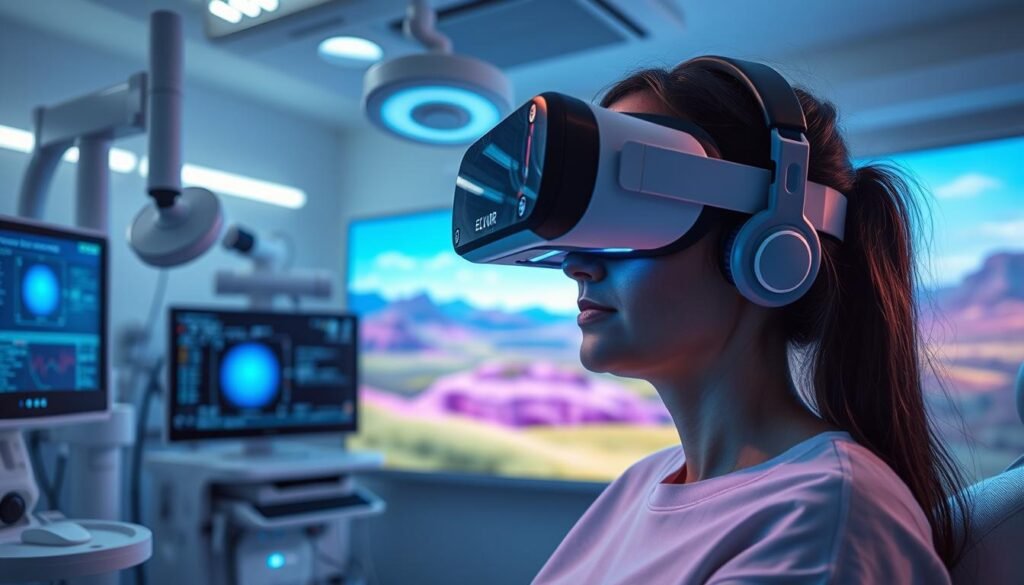 טיפול במציאות מדומה