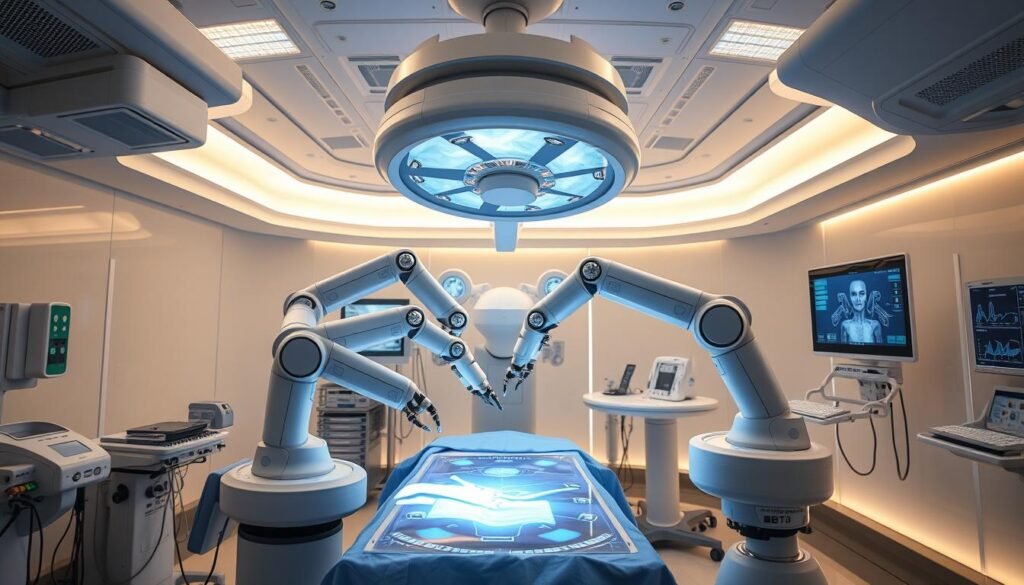 טיפולים מותאמים אישית וחדשנות בתחום ניתוחים זעיר-פולשניים