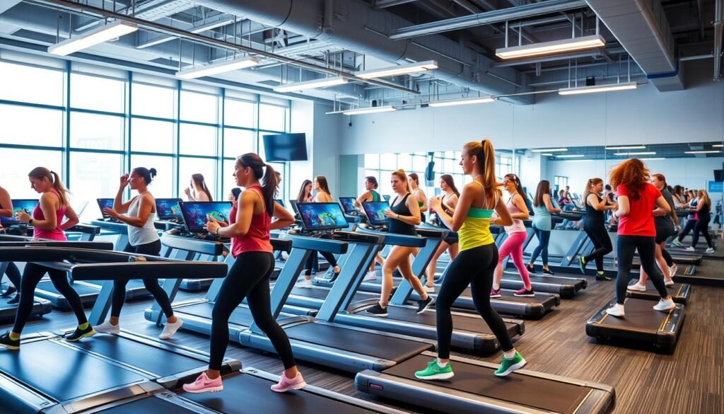 טכנולוגיה באימון קבוצתי טכנולוגיה באימון קבוצתי