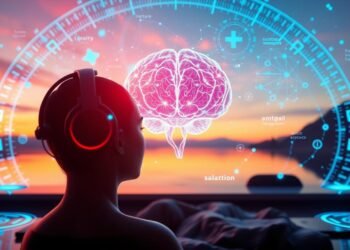 טכנולוגיה לבריאות ולנפש