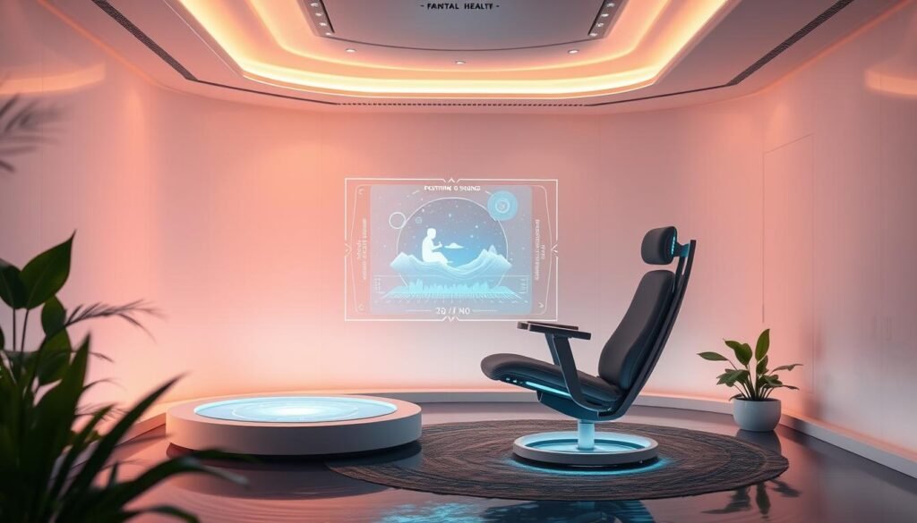 טכנולוגיה לדיכאון