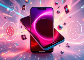 טכנולוגיה לניידים חכמים