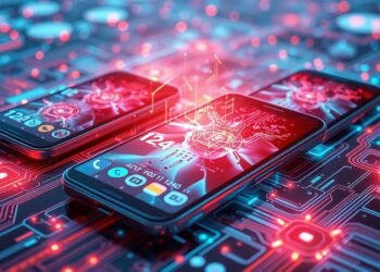 טכנולוגיה לניידים מתקדמים