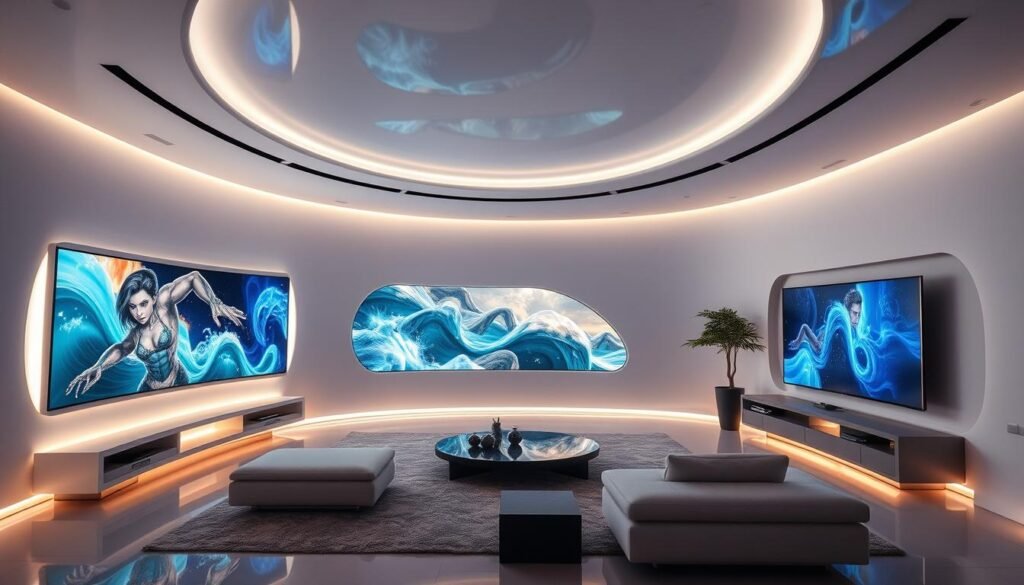 טכנולוגיה מתקדמת באיכות תמונה גבוהה טכנולוגיה מתקדמת באיכות תמונה גבוהה