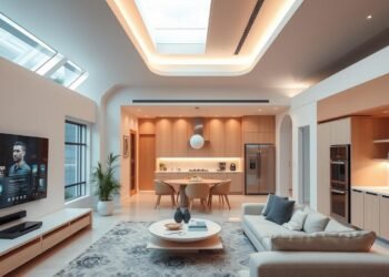 טכנולוגיה מתקדמת לבית