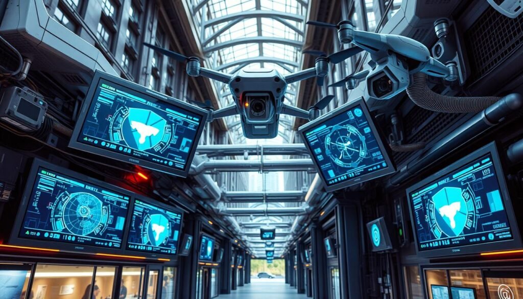 טכנולוגיות אבטחה טכנולוגיות אבטחה