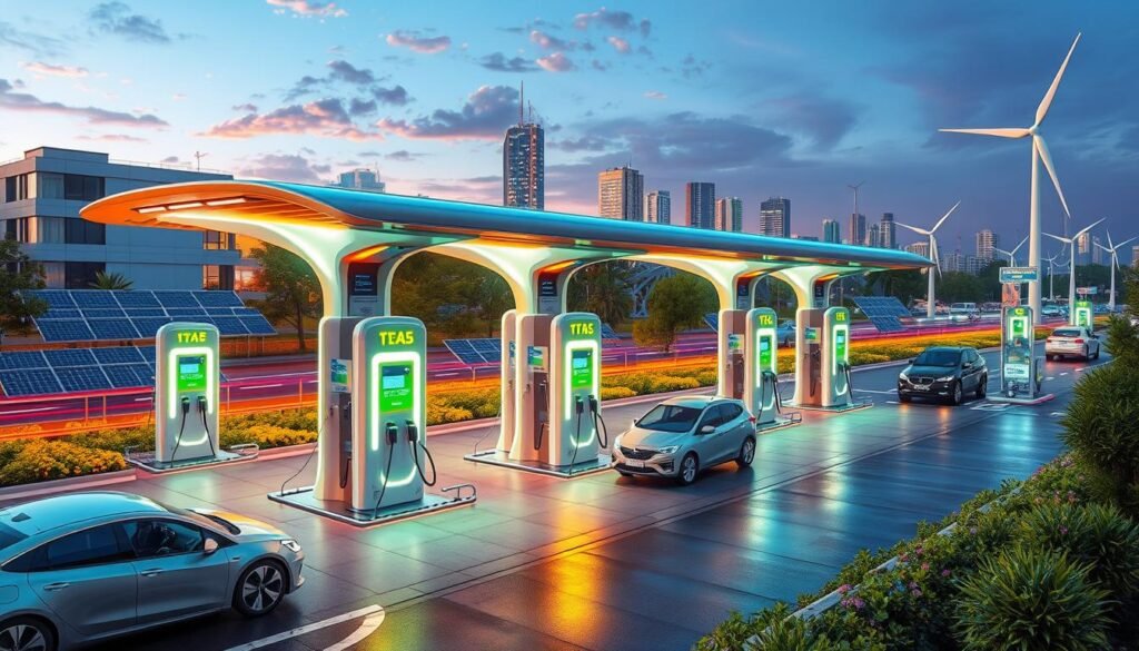 טכנולוגיות טעינה טכנולוגיות טעינה