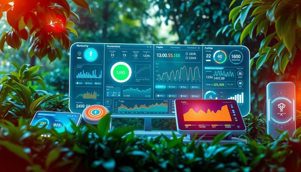 יתרונות מערכות ניטור יתרונות מערכות ניטור