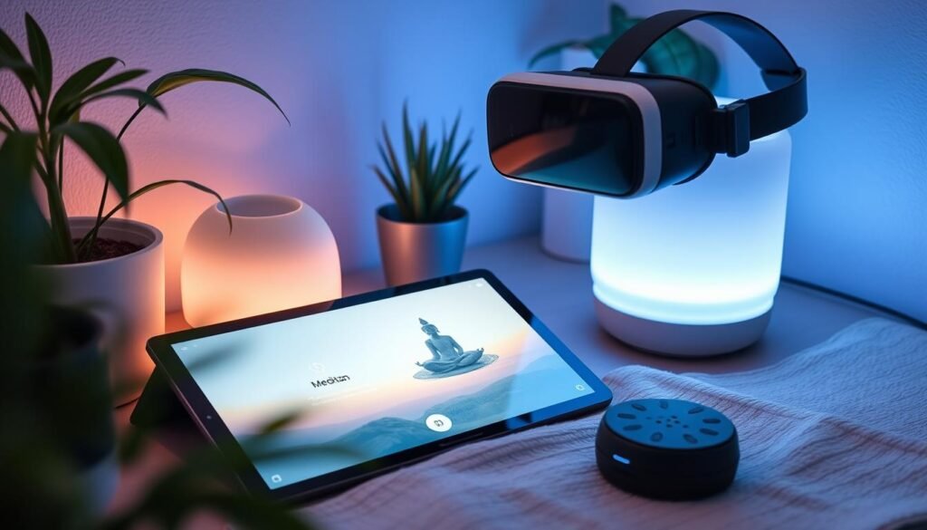 כלים טכנולוגיים לשמירה על איזון נפשי כלים טכנולוגיים לשמירה על איזון נפשי