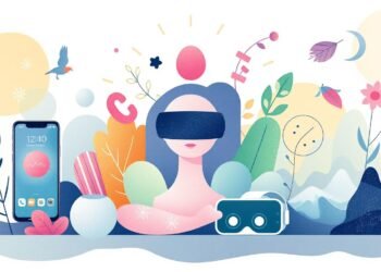 כלים טכנולוגיים לשמירה על איזון נפשי